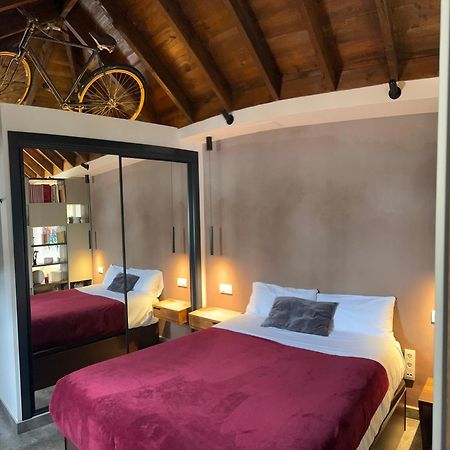 Komodo Gran Poder - Penthouse With Private Pool And Cozy Twin Bedroom Central Apartment Sevilla Exterior foto