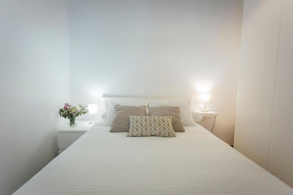 Komodo Gran Poder - Penthouse With Private Pool And Cozy Twin Bedroom Central Apartment Sevilla Exterior foto