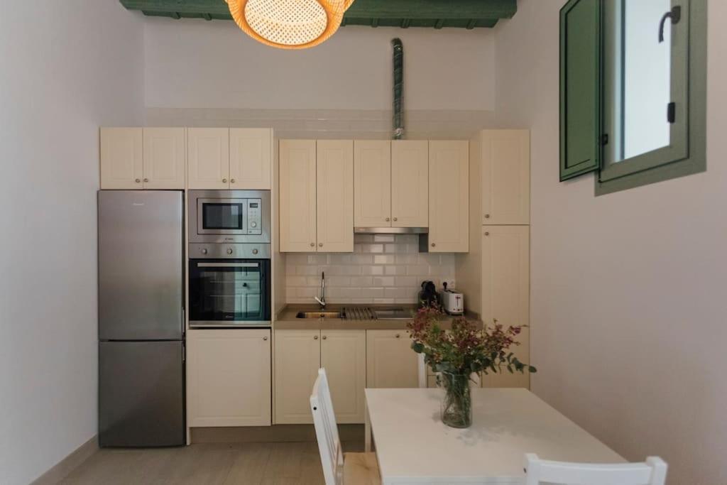 Komodo Gran Poder - Penthouse With Private Pool And Cozy Twin Bedroom Central Apartment Sevilla Exterior foto