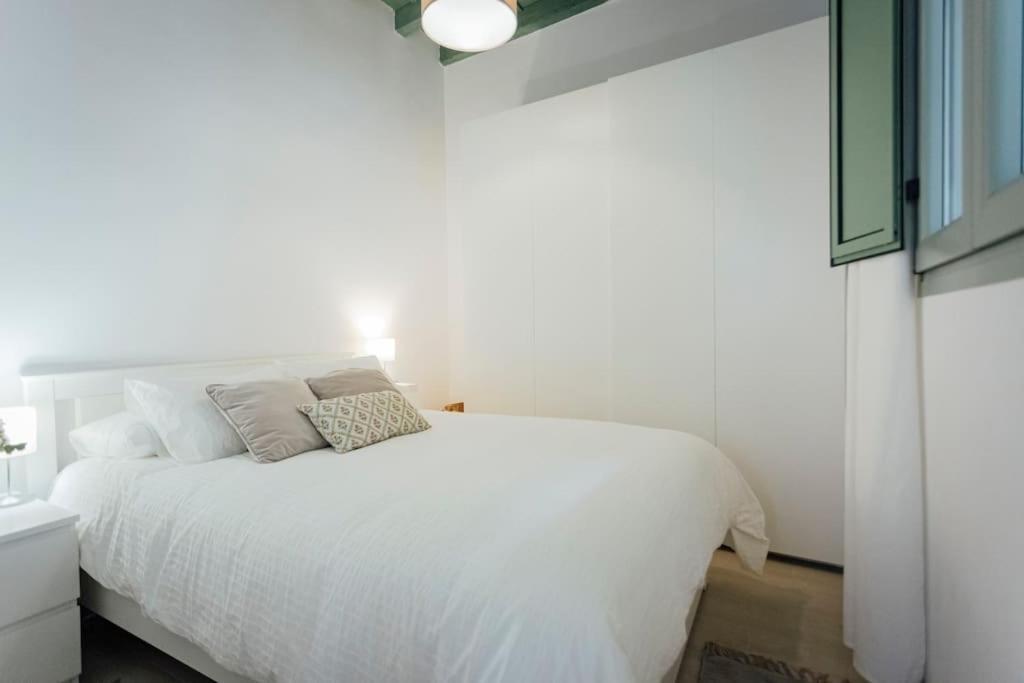 Komodo Gran Poder - Penthouse With Private Pool And Cozy Twin Bedroom Central Apartment Sevilla Exterior foto