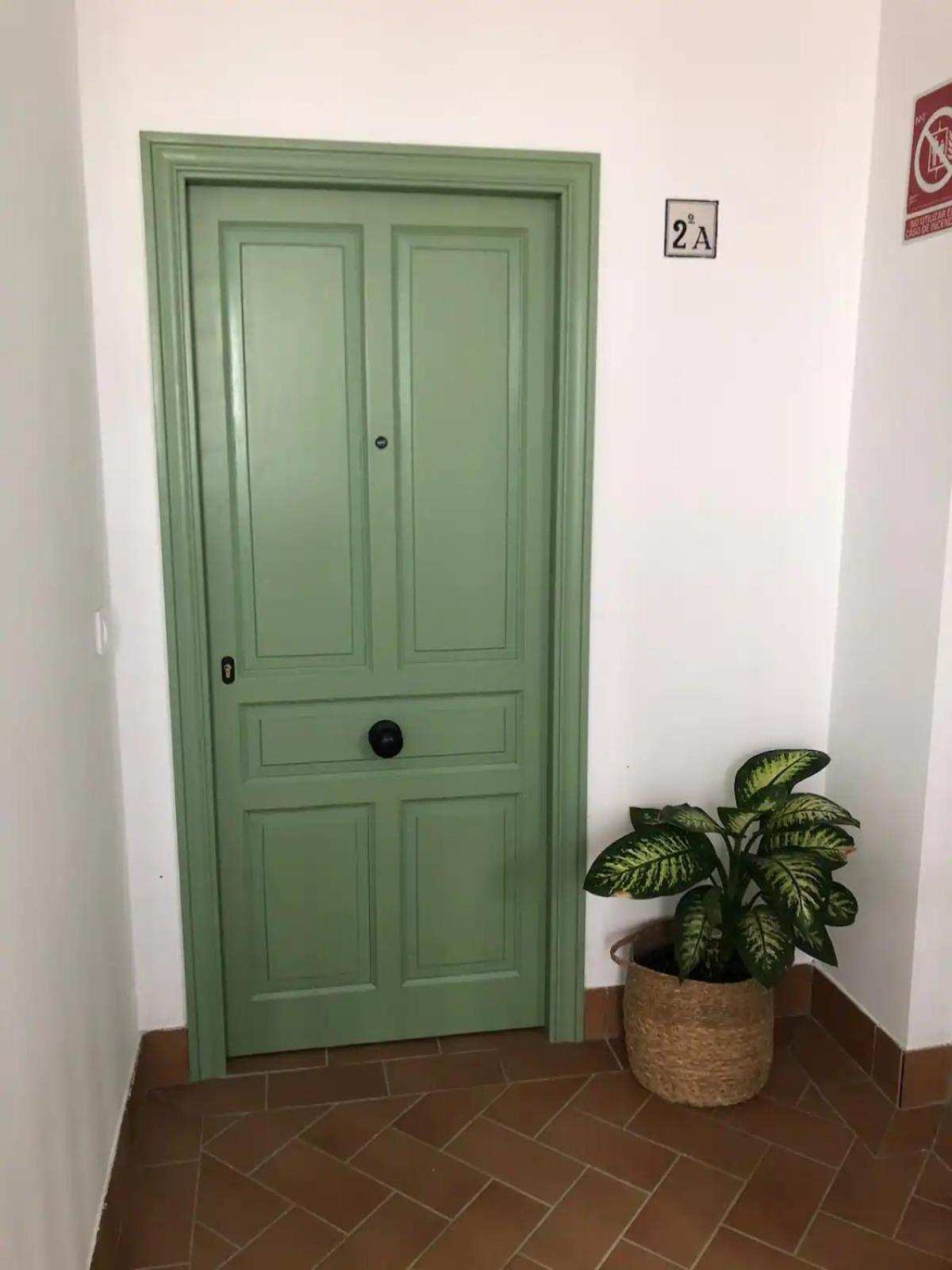 Komodo Gran Poder - Penthouse With Private Pool And Cozy Twin Bedroom Central Apartment Sevilla Exterior foto
