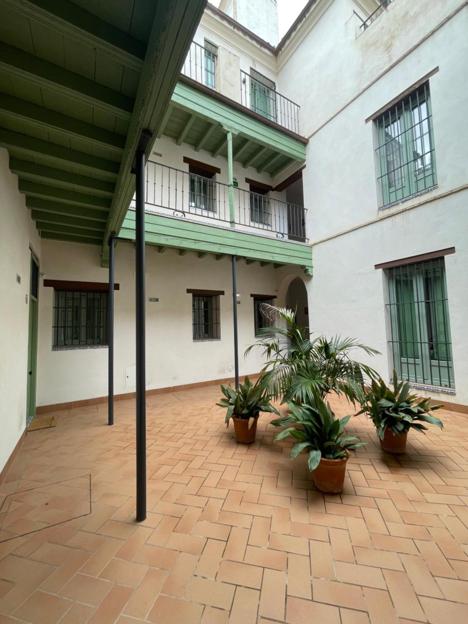 Komodo Gran Poder - Penthouse With Private Pool And Cozy Twin Bedroom Central Apartment Sevilla Exterior foto