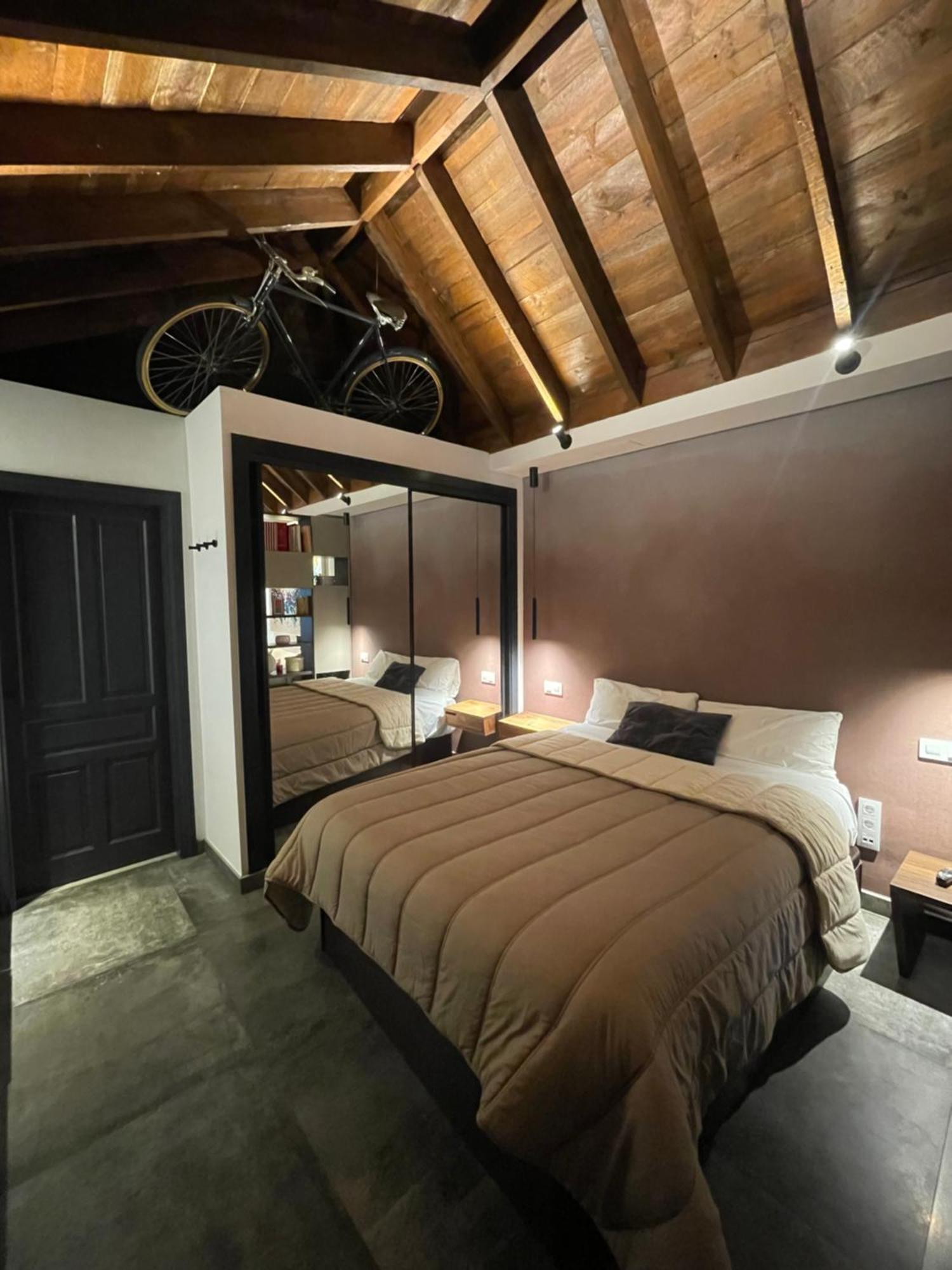 Komodo Gran Poder - Penthouse With Private Pool And Cozy Twin Bedroom Central Apartment Sevilla Exterior foto