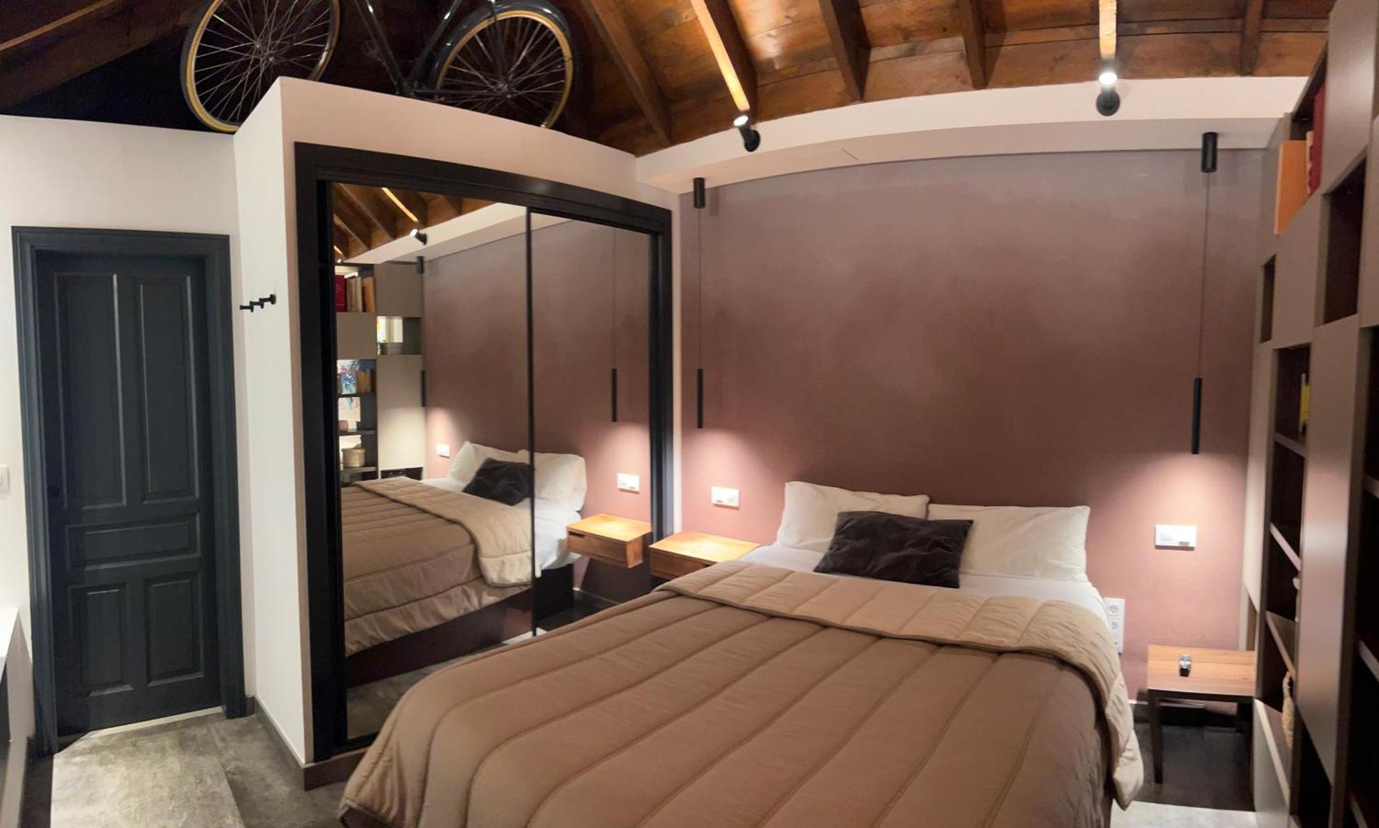 Komodo Gran Poder - Penthouse With Private Pool And Cozy Twin Bedroom Central Apartment Sevilla Exterior foto
