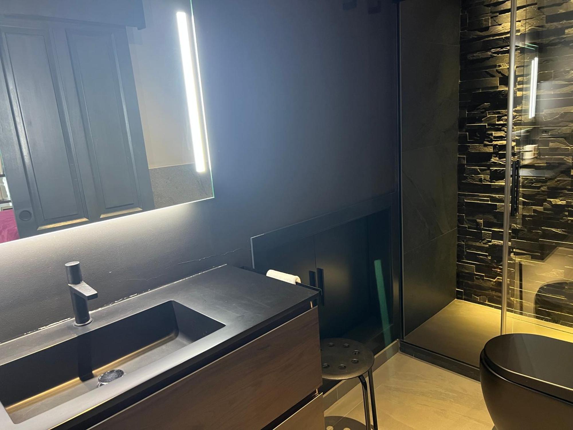 Komodo Gran Poder - Penthouse With Private Pool And Cozy Twin Bedroom Central Apartment Sevilla Exterior foto