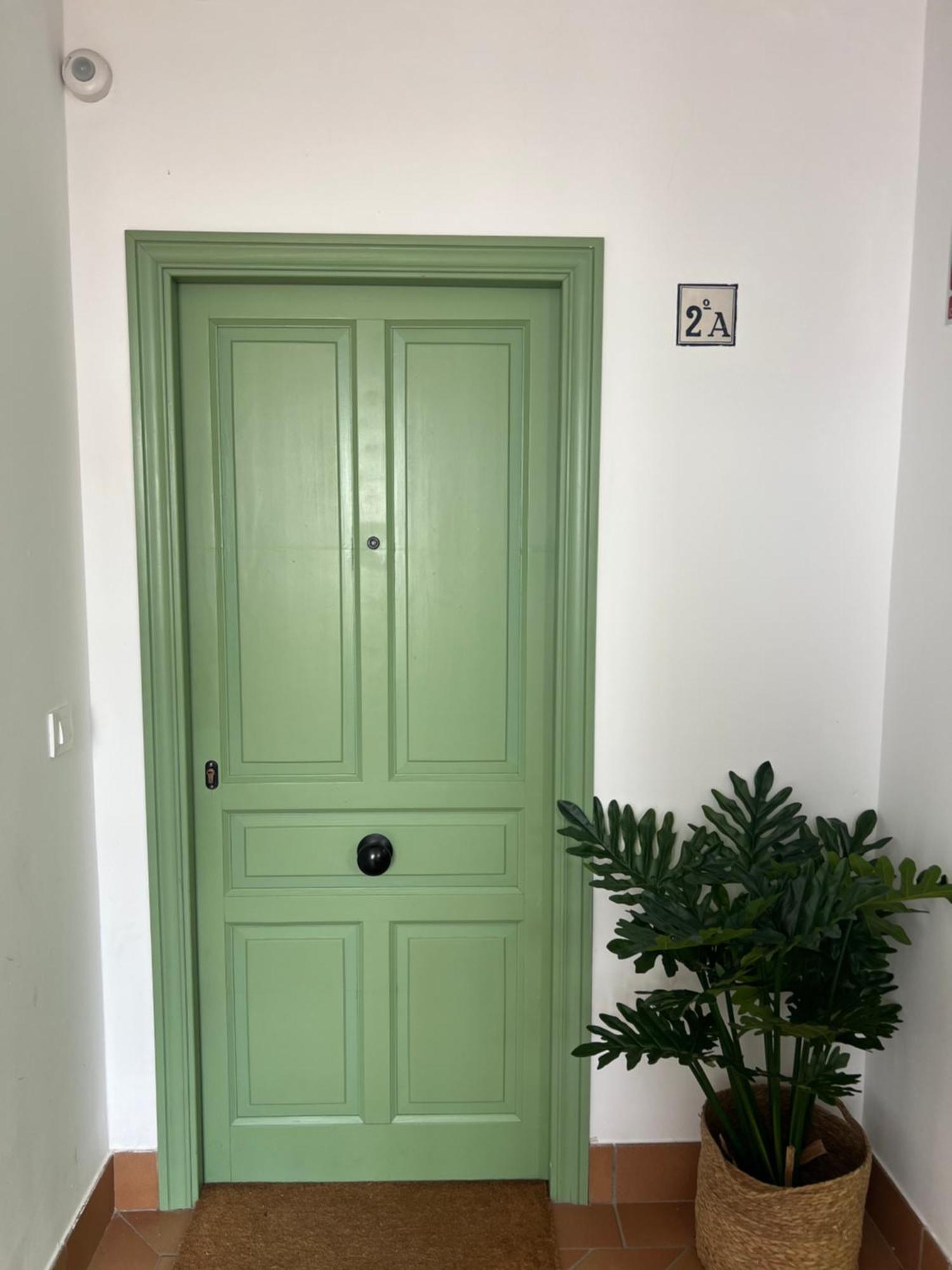 Komodo Gran Poder - Penthouse With Private Pool And Cozy Twin Bedroom Central Apartment Sevilla Exterior foto