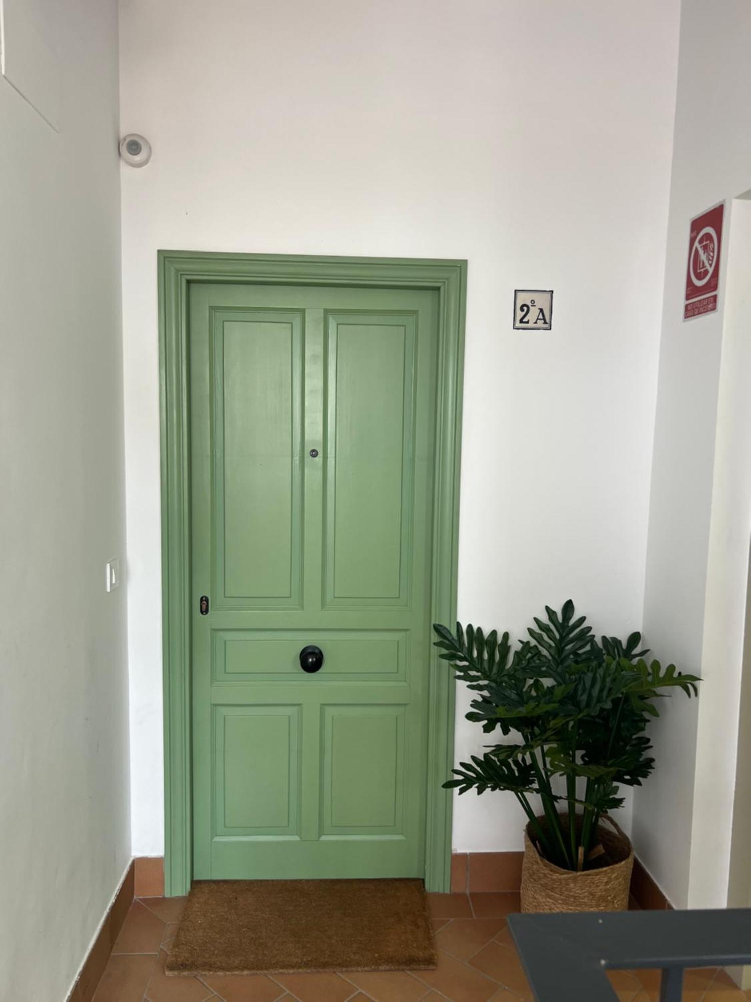Komodo Gran Poder - Penthouse With Private Pool And Cozy Twin Bedroom Central Apartment Sevilla Exterior foto